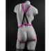 Dillio 7 Strap-On Harnas Set