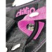 Dillio 7 Strap-On Harnas Set