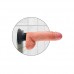 King Cock Vibrerende Dildo - 18 cm