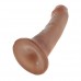 King Cock Realistische Dildo - 15 cm - Medium