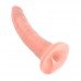 King Cock Realistische Dildo 18 cm