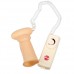 Vibro Head Exciter Eikel Masturbator