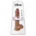 King Cock XL Dildo Met Ballen - 27 cm