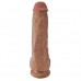 King Cock XL Dildo Met Ballen - 29 cm