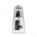King Cock 27,5 cm Dildo met Ballen - Zwart