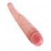 King Cock Dubbele Dildo No. 1 - 42 cm