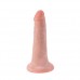 King Cock Realistische Dildo - 14 cm
