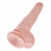 King Cock Realistische XL Dildo No. 1 - 37 cm