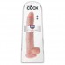 King Cock Realistische XL Dildo No. 1 - 37 cm