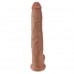 King Cock Realistische XL Dildo No. 2 - 37 cm