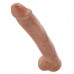 King Cock Realistische XL Dildo No. 2 - 37 cm