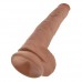 King Cock Realistische XL Dildo No. 2 - 37 cm
