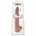 King Cock Realistische XL Dildo No. 2 - 37 cm