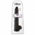 King Cock 14 XL Dildo