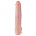 King Cock XXL Dildo - 38 cm