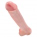 King Cock XXL Dildo - 38 cm