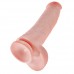 King Cock XXL Dildo - 38 cm