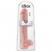 King Cock XXL Dildo - 38 cm
