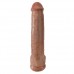 King Cock Realistische XL Dildo - 41 cm