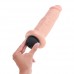 King Cock Squirtende Dildo - 19 cm