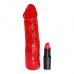 Vibrator Set - Red Roses