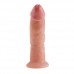 King Cock Strap-on Harnas - 23 cm