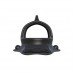 Rock Hard Cockring & Ballstretcher