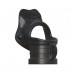Rock Hard Cockring & Ballstretcher