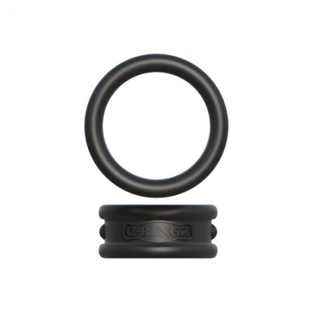 Max-Width Siliconen Ringen