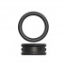 Max-Width Siliconen Ringen