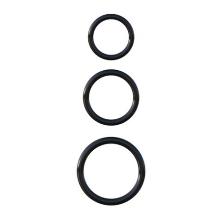 Stamina Cockringen Set