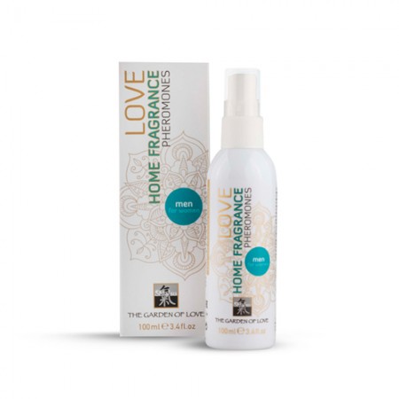 Love Home Fragrance Feromonen Parfum Voor Hem