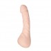 The Mangina Masturbator & Dildo - Huidkleur