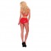 GP Datex Beugel BH - Rood