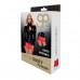 GP Datex Hotpants - Rood