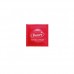 Beppy Red Condooms Aardbei - 72 Stuks