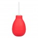 Anaal Douche - Rood