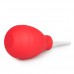 Anaal Douche - Rood