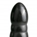 XXL Dildo Belgoprism - Zwart
