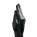 Fisting Dildo 39 cm - Zwart