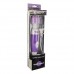 Wand Essentials Multispeed Wand Vibrator - Paars