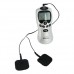 Zeus Powerbox  - Compact Model Met 8 Standen