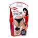 Peg Me Strap On Harnas Met Padding