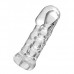 Cock Holster Sleeve & Masturbator