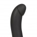 Onyx Vibrerende Siliconen G-spot Dildo