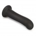Onyx Vibrerende Siliconen G-spot Dildo