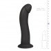 Onyx Vibrerende Siliconen G-spot Dildo