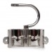 CBT puntige ballstretcher met ballsplitter