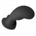 Heart On - Siliconen G-spot Strap-On Dildo
