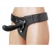 Heart On - Siliconen G-spot Strap-On Dildo